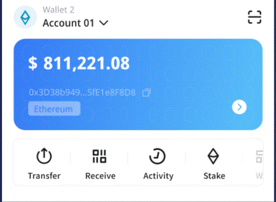 制造名城Bitpie 全球领先多链钱包 幸福株